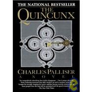 The Quincunx A Novel