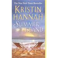 Summer Island A Novel