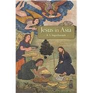 Jesus in Asia