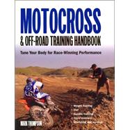 Motocross & Off-Road Training Handbook