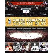 Where Countries Come to Play