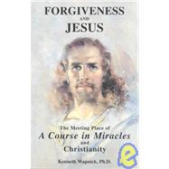 Forgiveness and Jesus