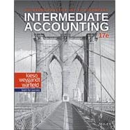 Intermediate Accounting, 17e Rockford Practice Set