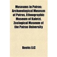Museums in Patras