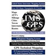 United States Interstate Mapping System : 1st Edition