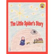 The Little Spider's Story