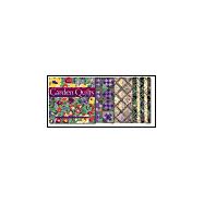 Garden Quilts Gift Wrap: From Through the Garden Gate and Everything Flowers