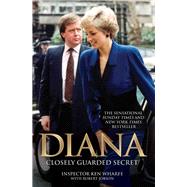 Diana A Closely Guarded Secret