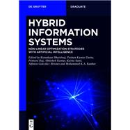 Hybrid Information Systems