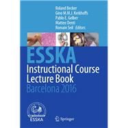 Esska Instructional Course Lecture Book