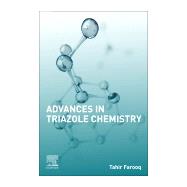 Advances in Triazole Chemistry
