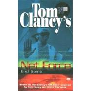 Tom Clancy's Net Force: End Game