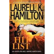Hit List,9780425241134 Hit List,9780425241134