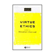 Virtue Ethics