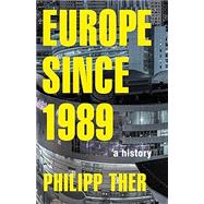 Europe Since 1989