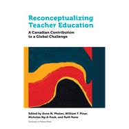 Reconceptualizing Teacher Education