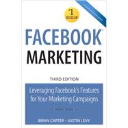 Facebook Marketing Leveraging Facebook's Features for Your Marketing Campaigns