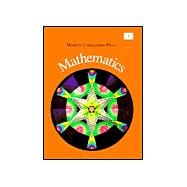 Modern Curriculum Press Mathematics