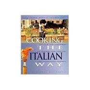 Cooking the Italian Way