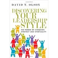 Discovering Your Leadership Style