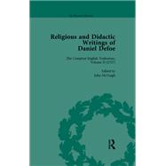 Religious and Didactic Writings of Daniel Defoe, Part II vol 8