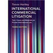 International Commercial Litigation