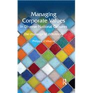 Managing Corporate Values in Diverse National Cultures