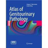 Atlas of Genitourinary Pathology