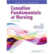 Canadian Fundamentals of Nursing - E-Book