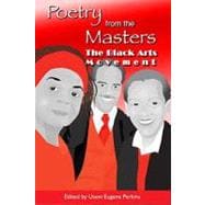 Poetry From The Masters: The Black Arts Movement