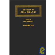 Methods in Cell Biology