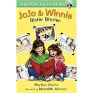 Jojo and Winnie : Sister Stories