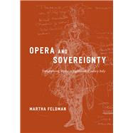 Opera and Sovereignty