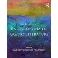 Encyclopedia of Arabic Literature