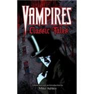 Vampires: Classic Tales