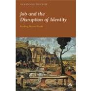 Job and the Disruption of Identity Reading Beyond Barth