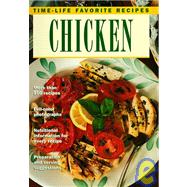 Chicken : Over 60 Simple Recipes for Elegant Home Cooking