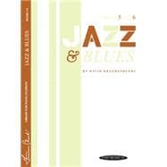 Jazz & Blues Books 5 & 6