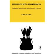 Arguments with Ethnography