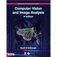 Digital Image Processing and Analysis