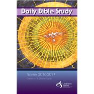 Daily Bible Study Winter 2016-2017