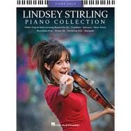 Lindsey Stirling - Piano Collection 15 Piano Solo Arrangements