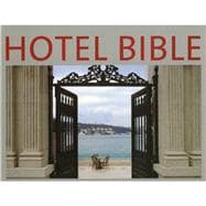Hotel Bible