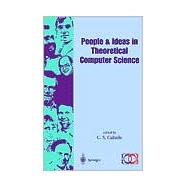 People and Ideas in Theoretical Computer Science