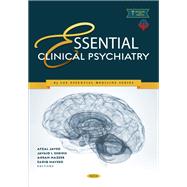 Essential Clinical Psychiatry