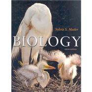 Biology w/ARIS bind in card