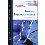 Time And Thermodynamics