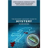 The Readers' Advisory Guide to Mystery