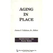 Aging in Place