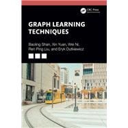 Graph Learning Techniques